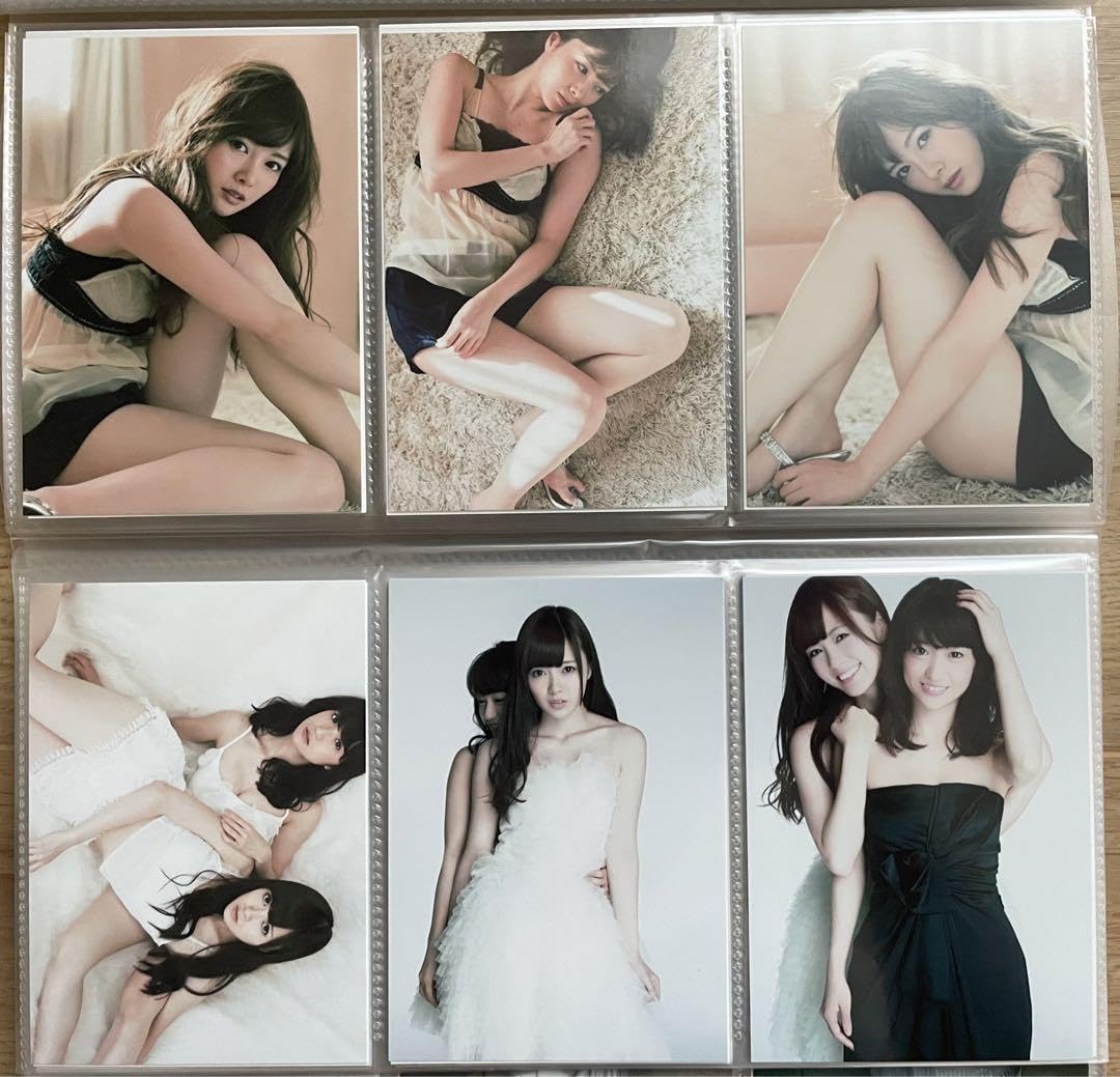 Amazon.co.jp: 白石麻衣 生写真 100枚セット 乃木坂46 : おもちゃ